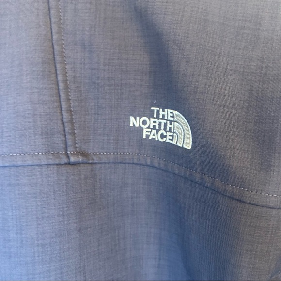 The North Face Women's Dark Gray Utility Jacket - Picture 6 of 10